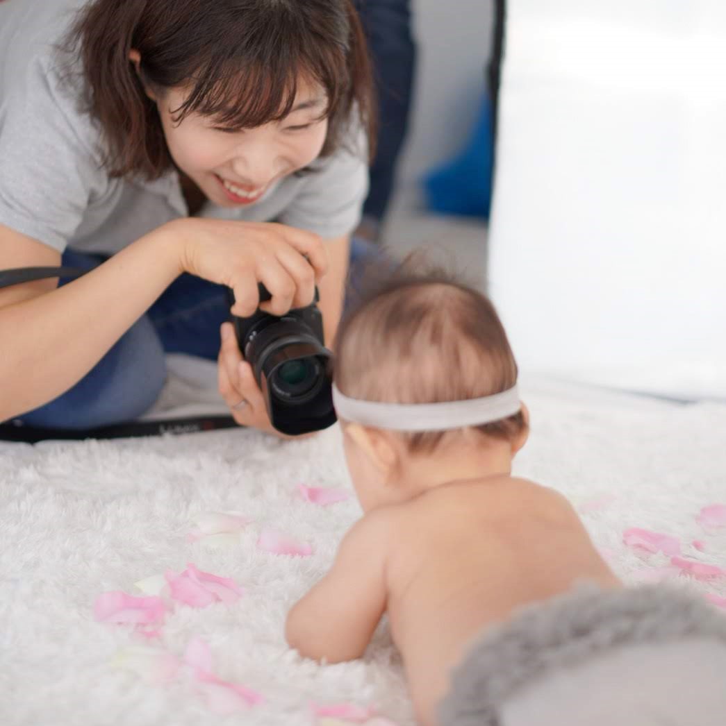 ベビーフォト