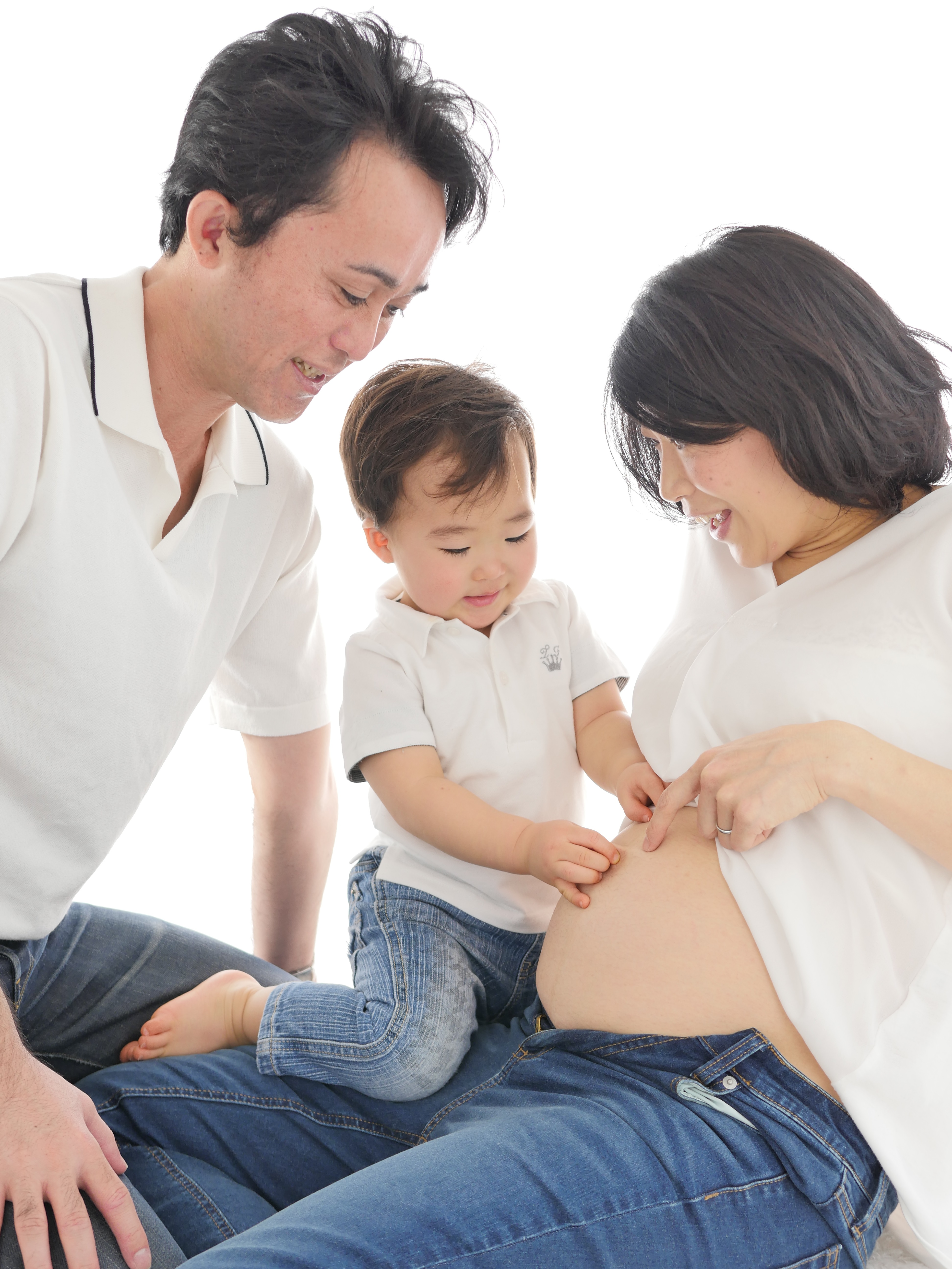 マタニティフォト