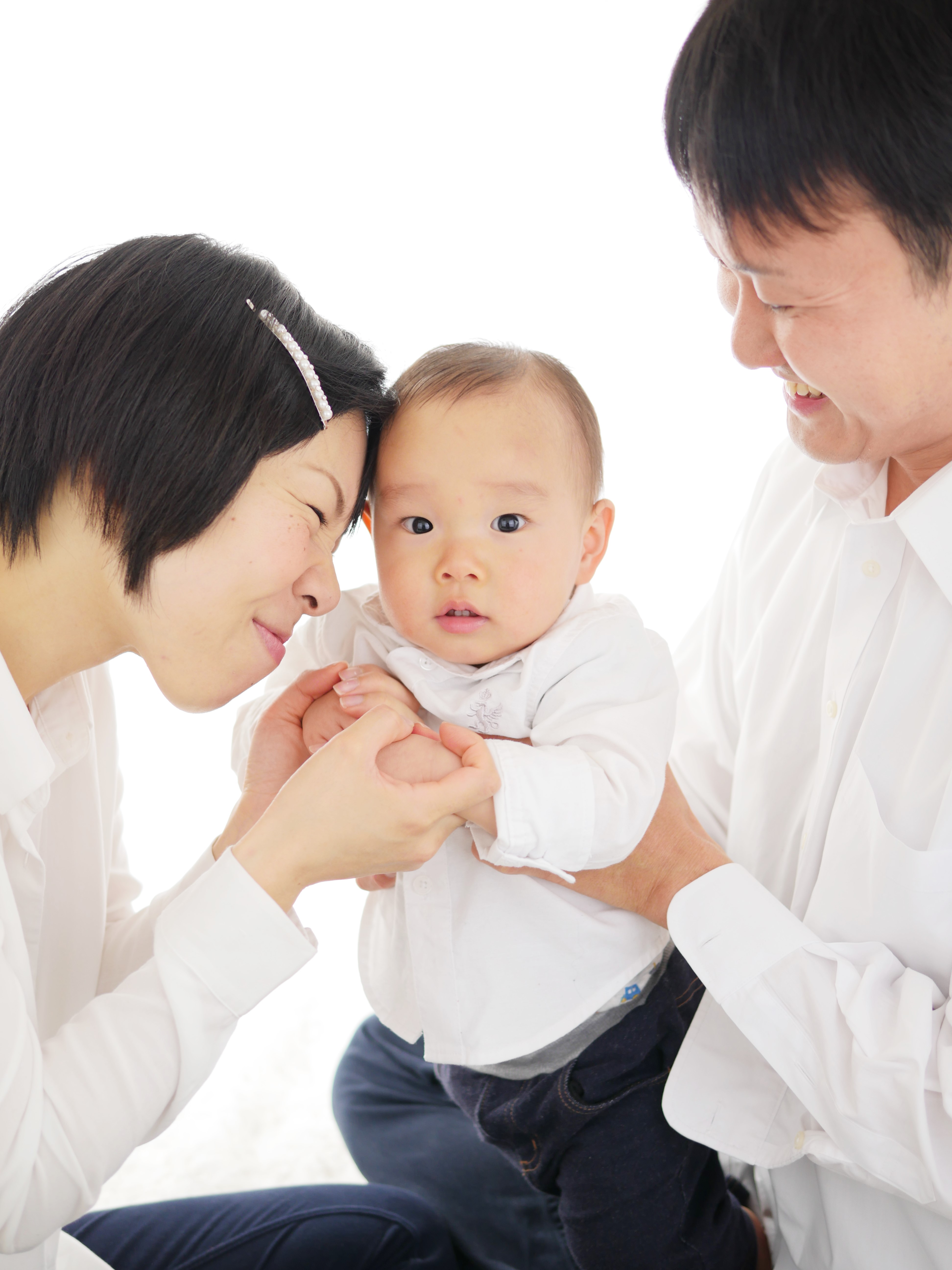 ファミリーフォト