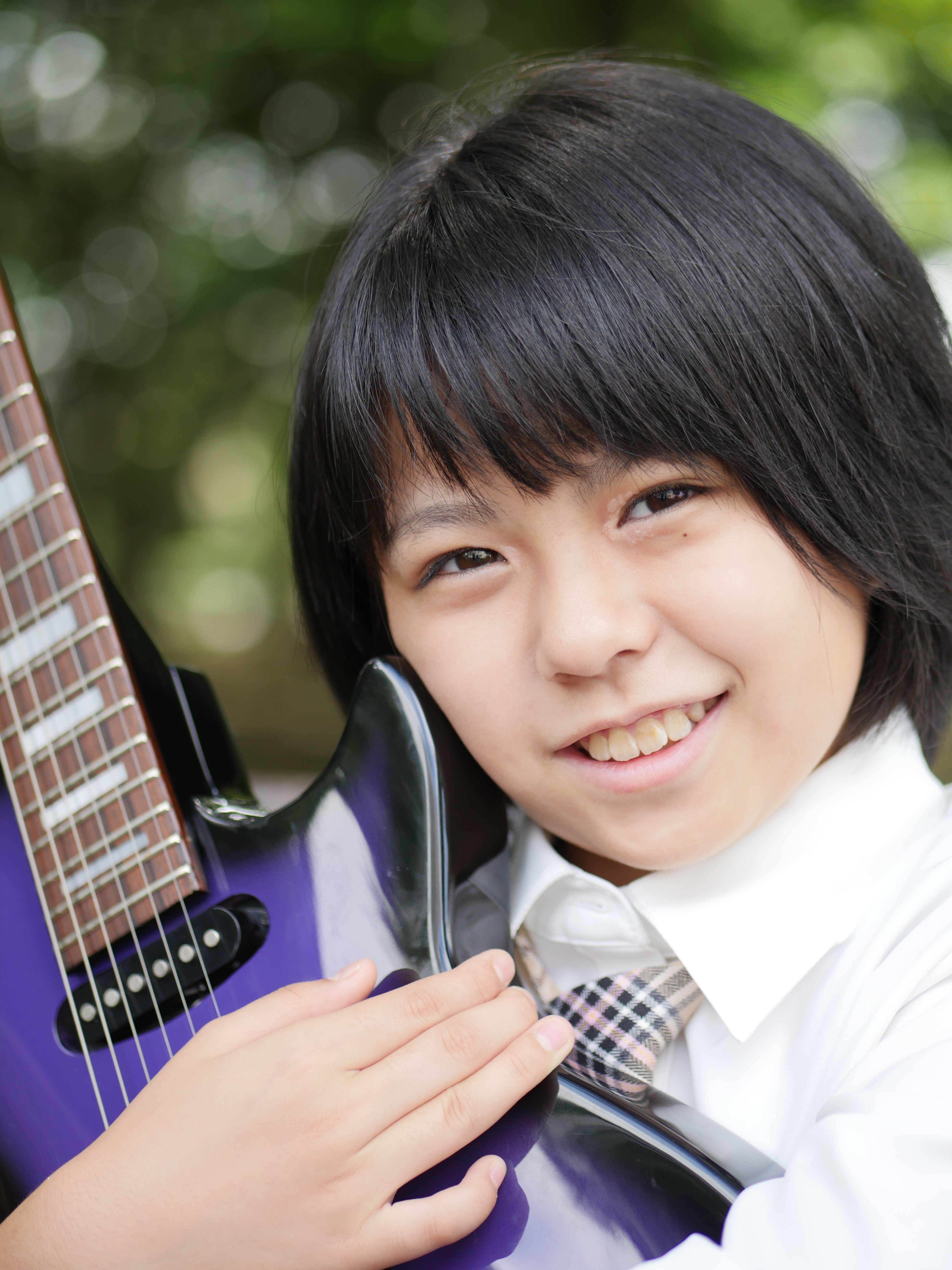 キッズポートレート