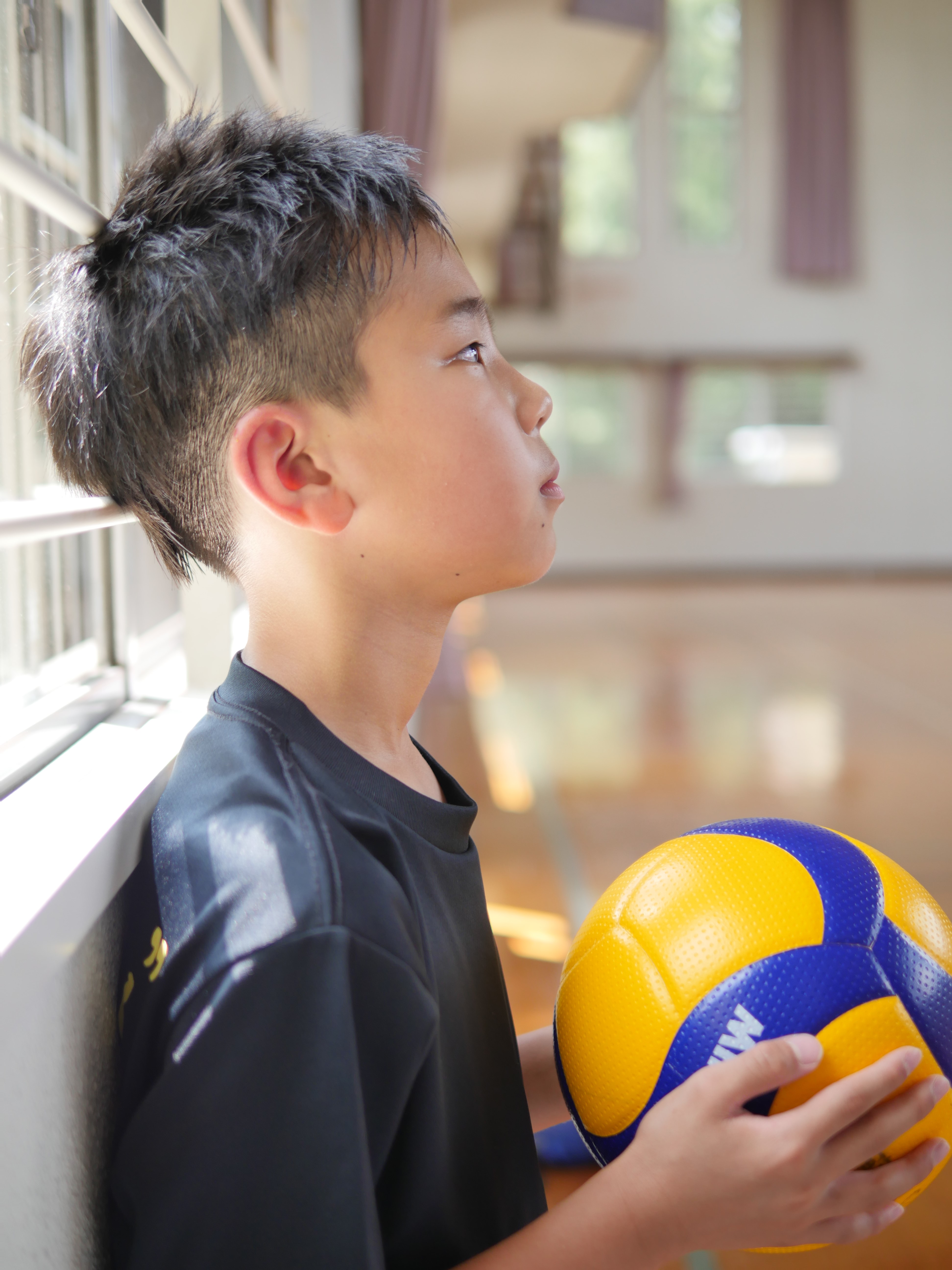 キッズポートレート