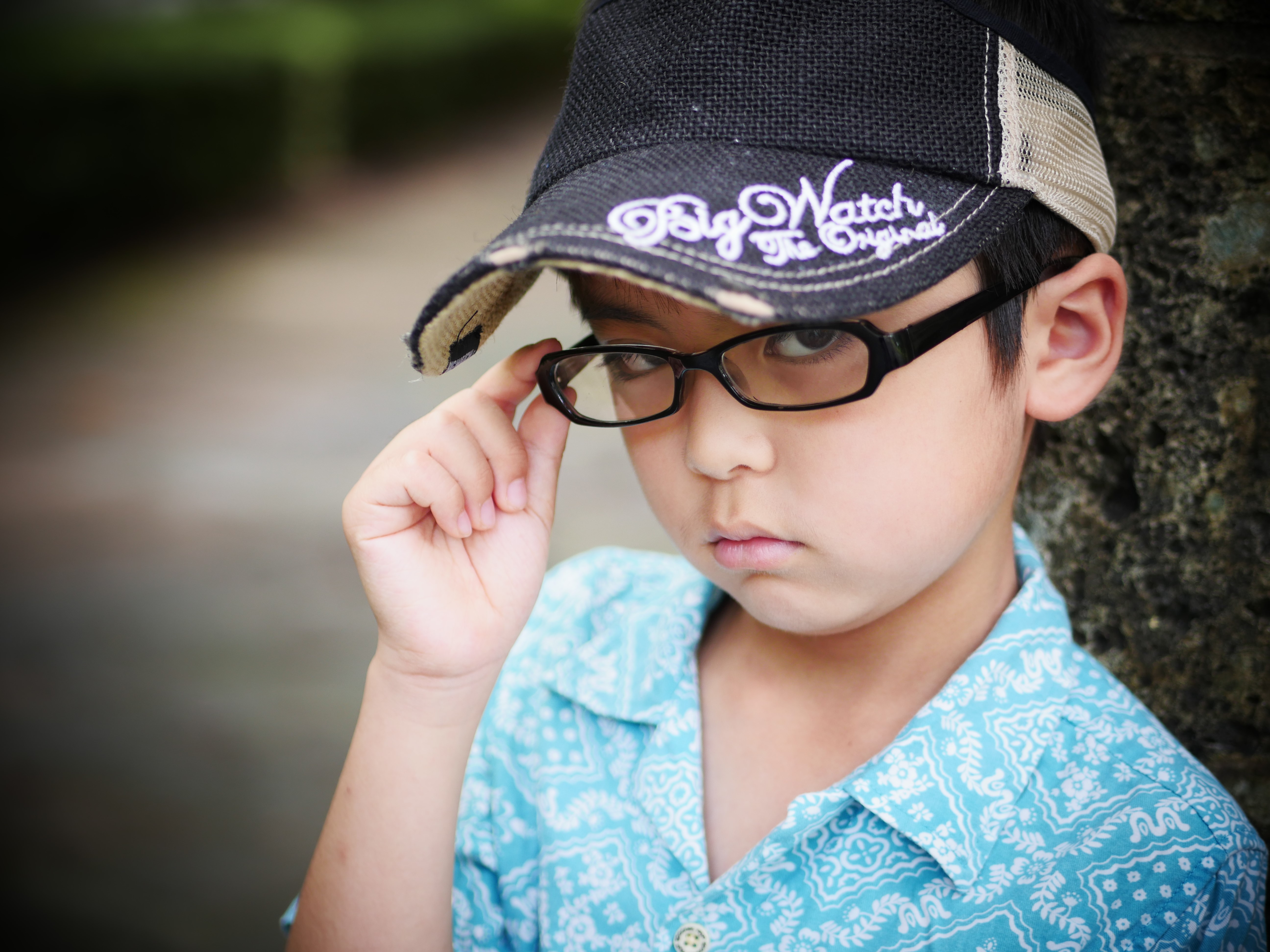 キッズポートレート