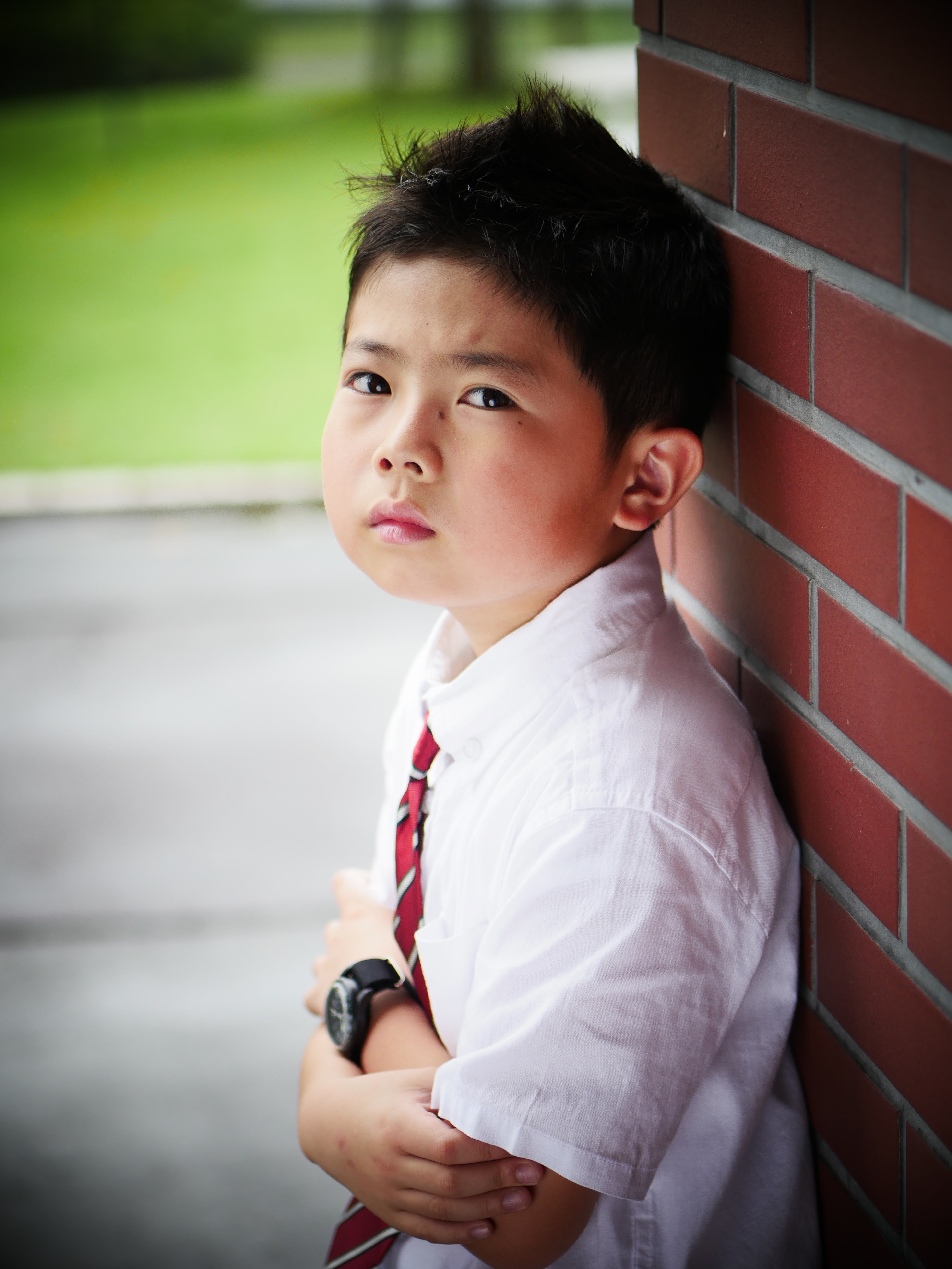 キッズポートレート