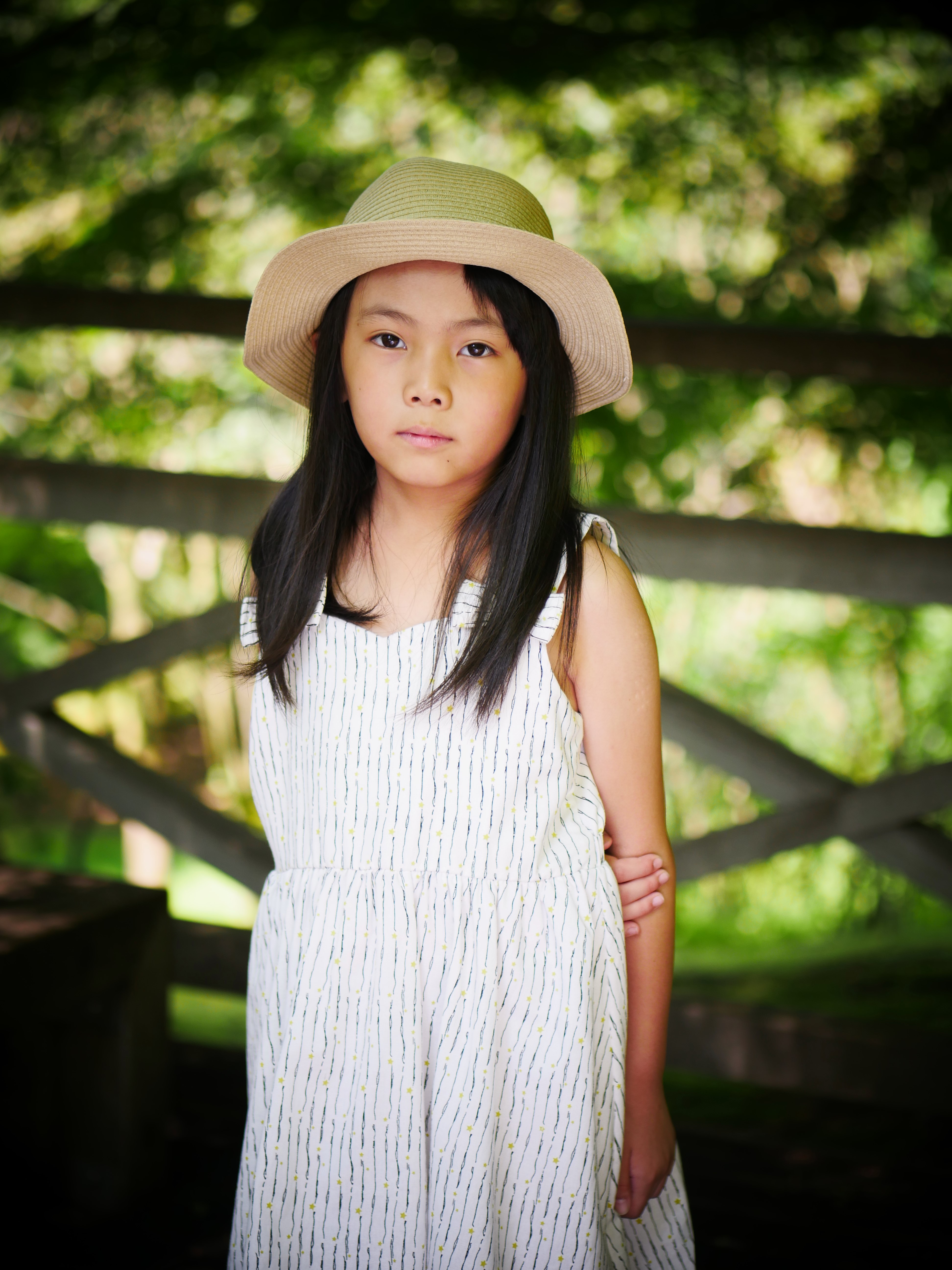 キッズポートレート