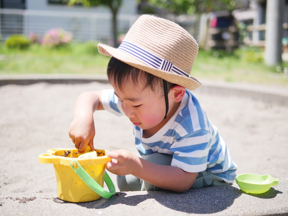 キッズポートレート