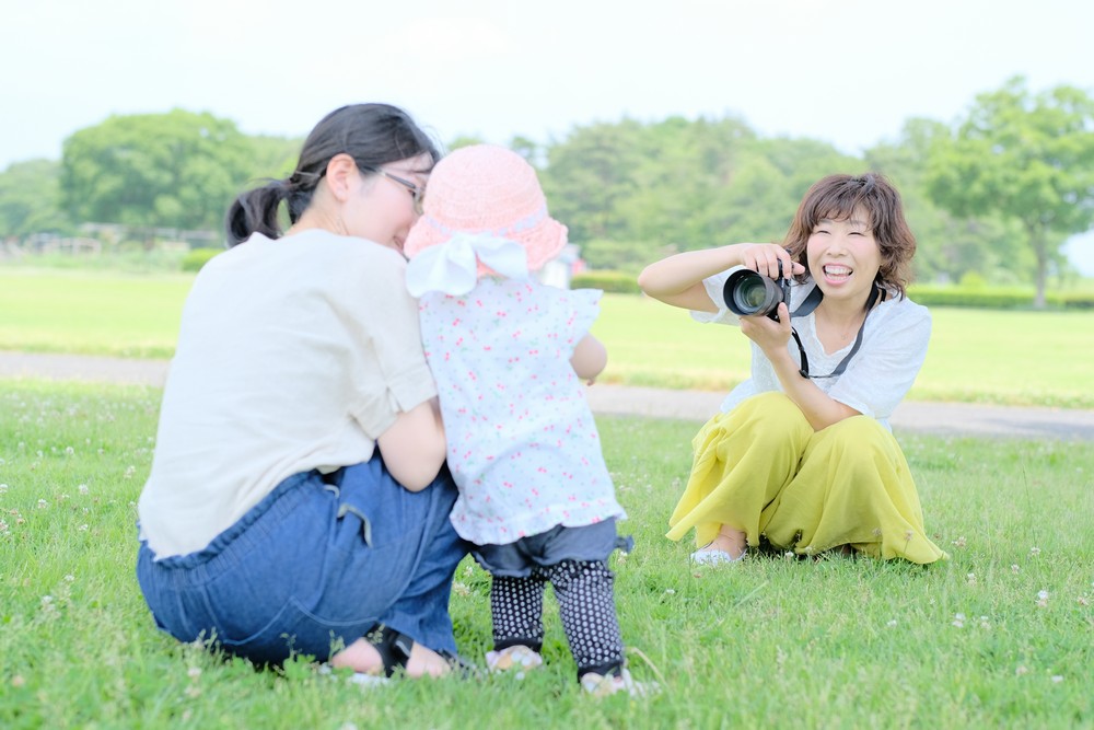 ロケーションフォト