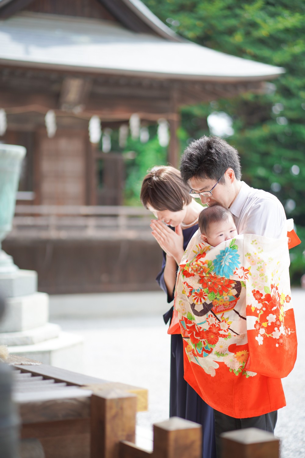 ロケーションフォト