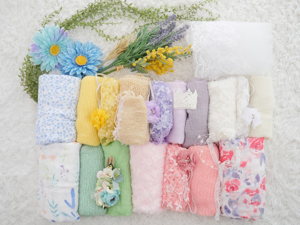 ニューボーンフォト