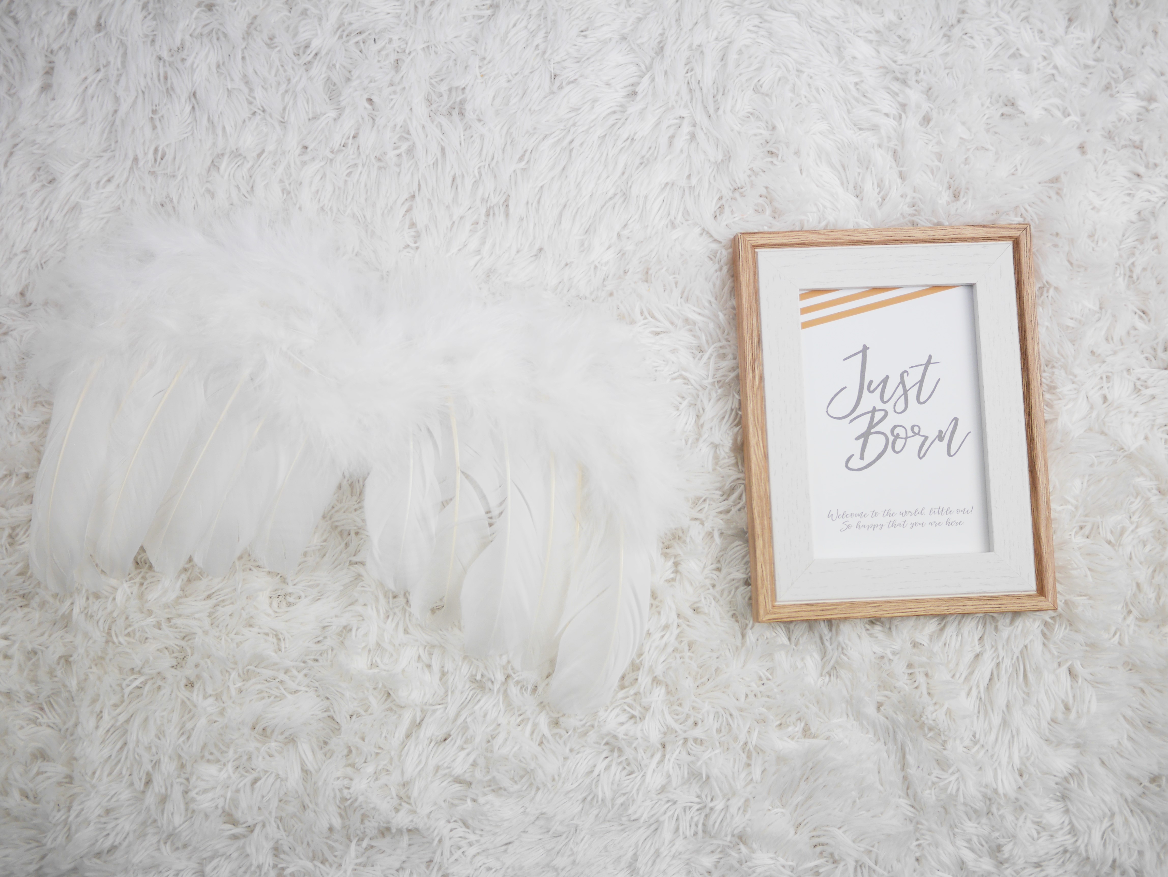 ニューボーンフォト