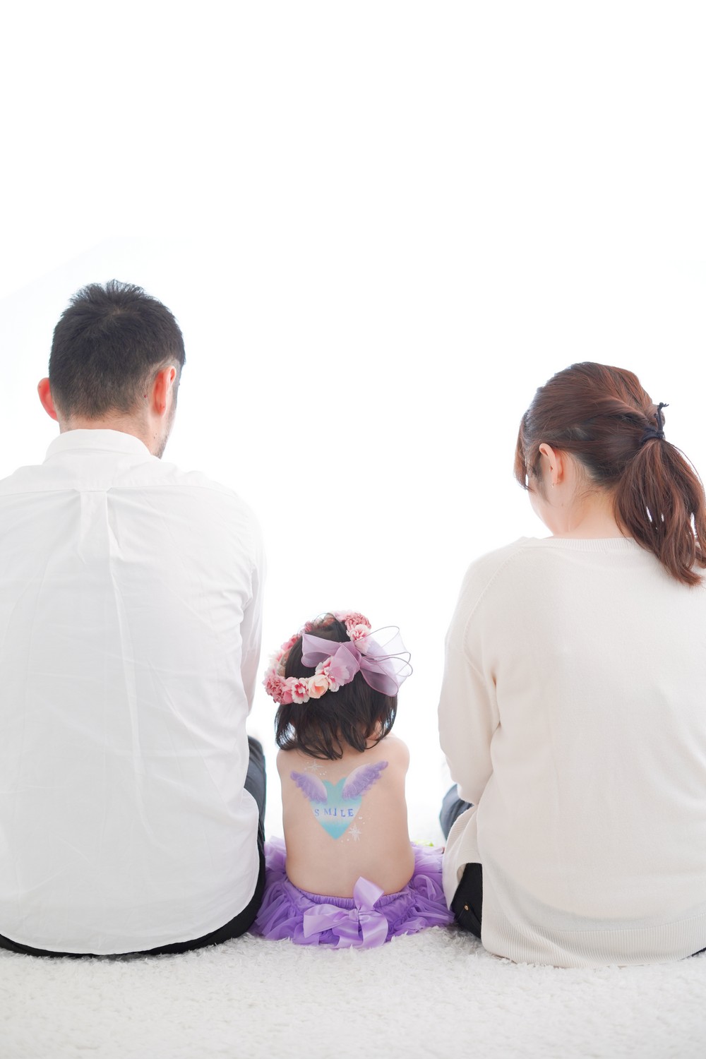 ベビーペイント