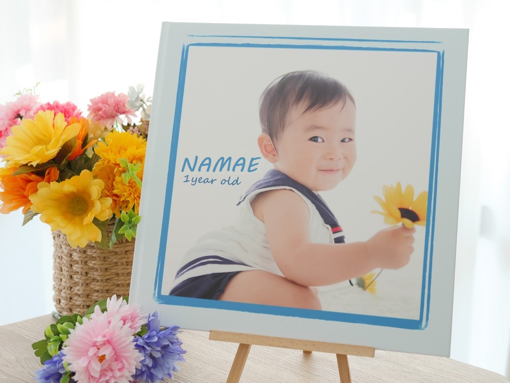 ボードアルバム